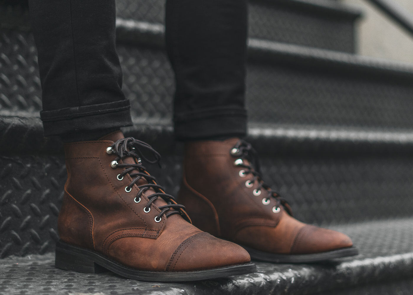 Men's Boots