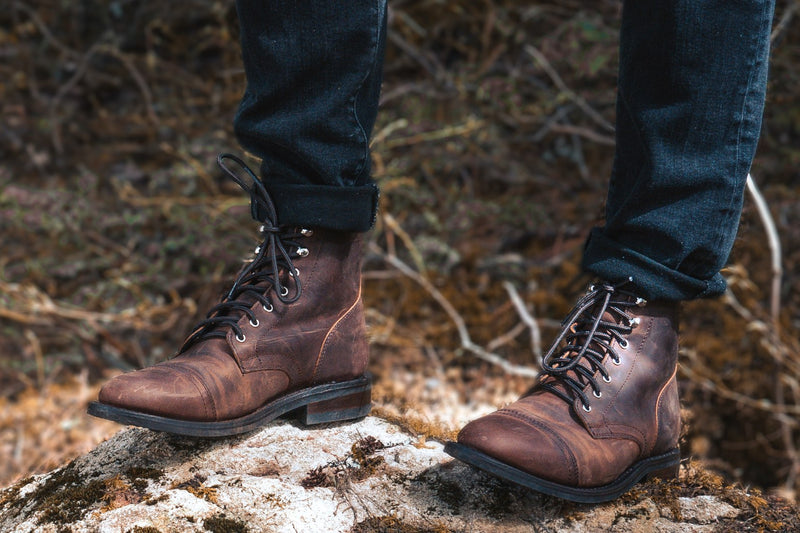 Rugged & Resilient™