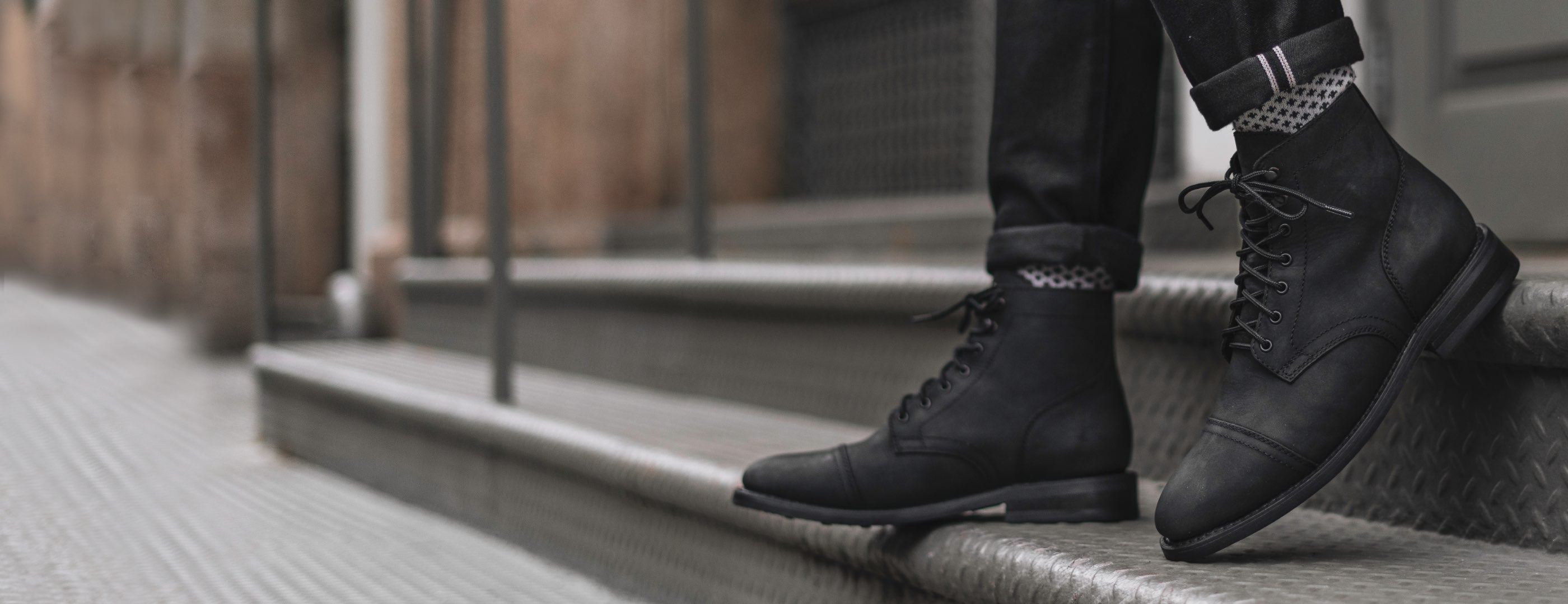 Rugged & Resilient™