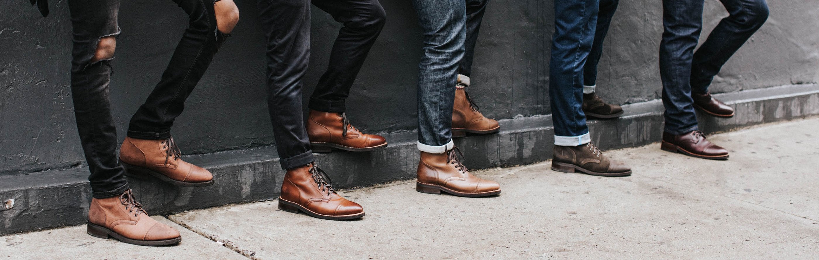 Thursday Ambassadors