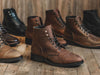 The Best Men's Boots